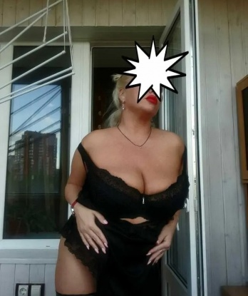 Проститутка Анжелика